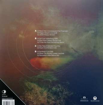 2LP Solar Fields: Versions CLR | LTD
