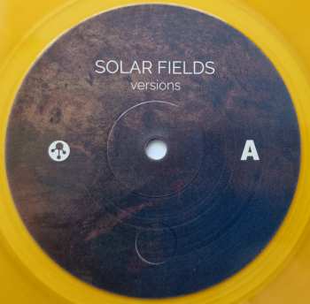 2LP Solar Fields: Versions CLR | LTD