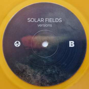 2LP Solar Fields: Versions CLR | LTD