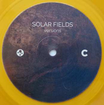 2LP Solar Fields: Versions CLR | LTD