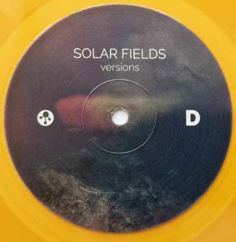 2LP Solar Fields: Versions CLR | LTD