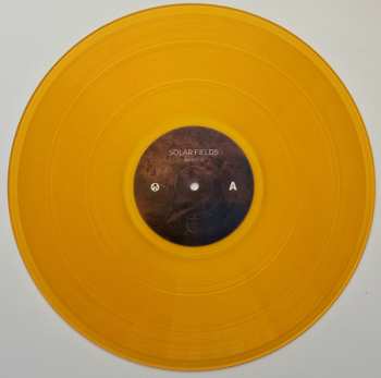 2LP Solar Fields: Versions CLR | LTD