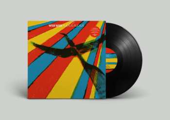 Album Solar Plexus: Solar Plexus EP