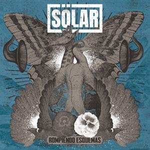Album Sölar: Rompiendo Esquemas