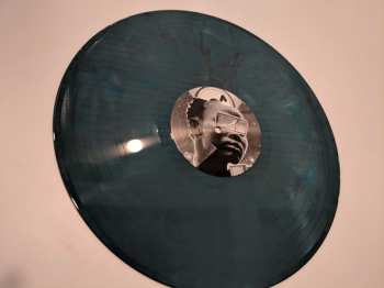 LP Solarized: A Ghost Across Hell From Me LTD | CLR