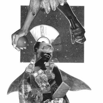 MC Solarized: A Ghost Across Hell From Me