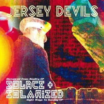 Album Solace: Jersey Devils