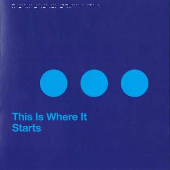 CD Solarstone: . . - - -
