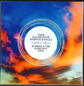Super8 & Tab: In Search Of Sunrise 20