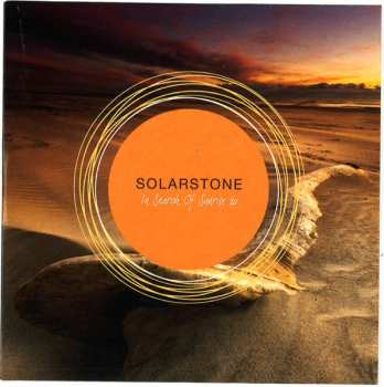 6CD Super8 & Tab: In Search Of Sunrise 20