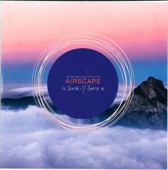 6CD Super8 & Tab: In Search Of Sunrise 20