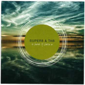6CD Super8 & Tab: In Search Of Sunrise 20