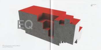 2CD Solarstone: Electronic Architecture 4 LTD | DIGI
