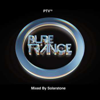 Album Orkidea: Solarstone Presents... Pure Trance