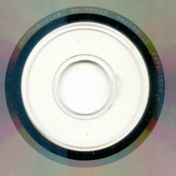 CD Solas: The Words That Remain