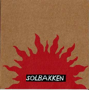 Album Solbakken: Zure Botoa