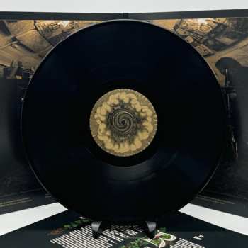 2LP Solbrud: IIII