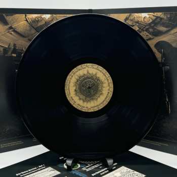 2LP Solbrud: IIII