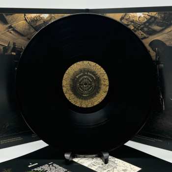 2LP Solbrud: IIII