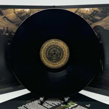 2LP Solbrud: IIII
