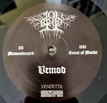LP Solbrud: Vemod