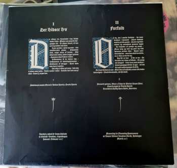LP Solbrud: Vemod