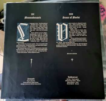 LP Solbrud: Vemod