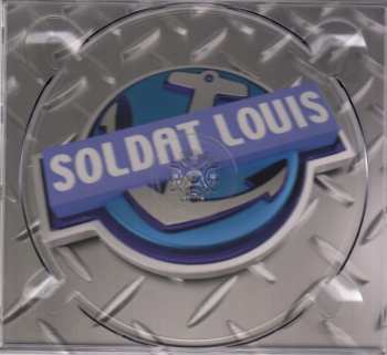 CD Soldat Louis: Quelques Nouvelles Du Front DIGI