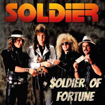 Album Soldier: Soldier Of Fortune