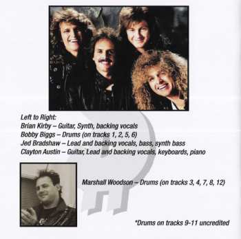 CD Soldier: Soldier Of Fortune