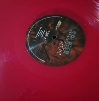 LP Soldier: Defiant LTD