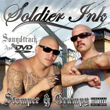 Album Soldier Ink: Original Soundtrack