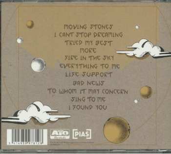 CD Soldiers Of Jah Army: Poetry In Motion
