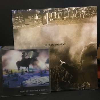 Album Sole: Destituent