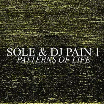 Pattern Of Life / Warfare