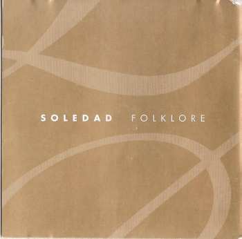 CD Soledad: Folklore