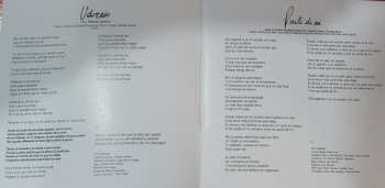 CD Soledad: Parte de Mí