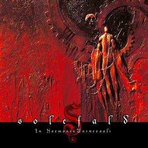 Album Solefald: In Harmonia Universali