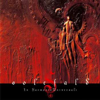CD Solefald: In Harmonia Universali