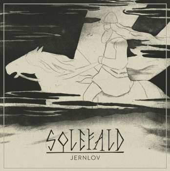 Album Solefald: Jernlov