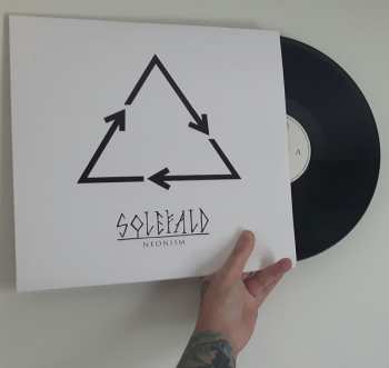 2LP Solefald: Neonism