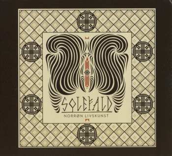 CD Solefald: Norrøn Livskunst LTD | DIGI