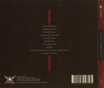CD Solefald: Norrøn Livskunst LTD | DIGI