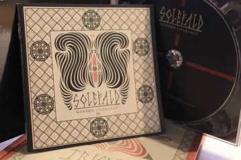 CD Solefald: Norrøn Livskunst LTD | DIGI