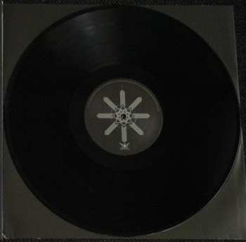 LP Solefald: Norrønasongen. Kosmopolis Nord