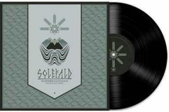LP Solefald: Norrønasongen. Kosmopolis Nord