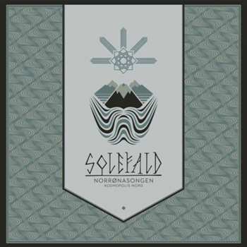 LP Solefald: Norrønasongen. Kosmopolis Nord