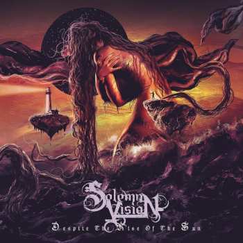 Album Solemn Vision: Despite The Rise Of The