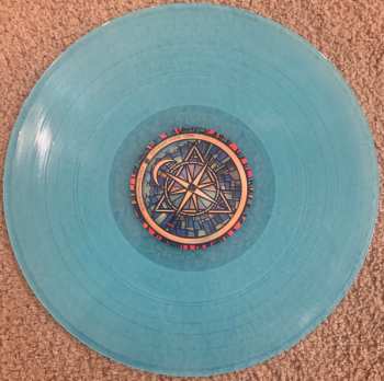 LP Solence: Hope Is A Cult CLR