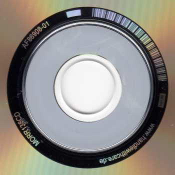 CD Sóley: Ask The Deep